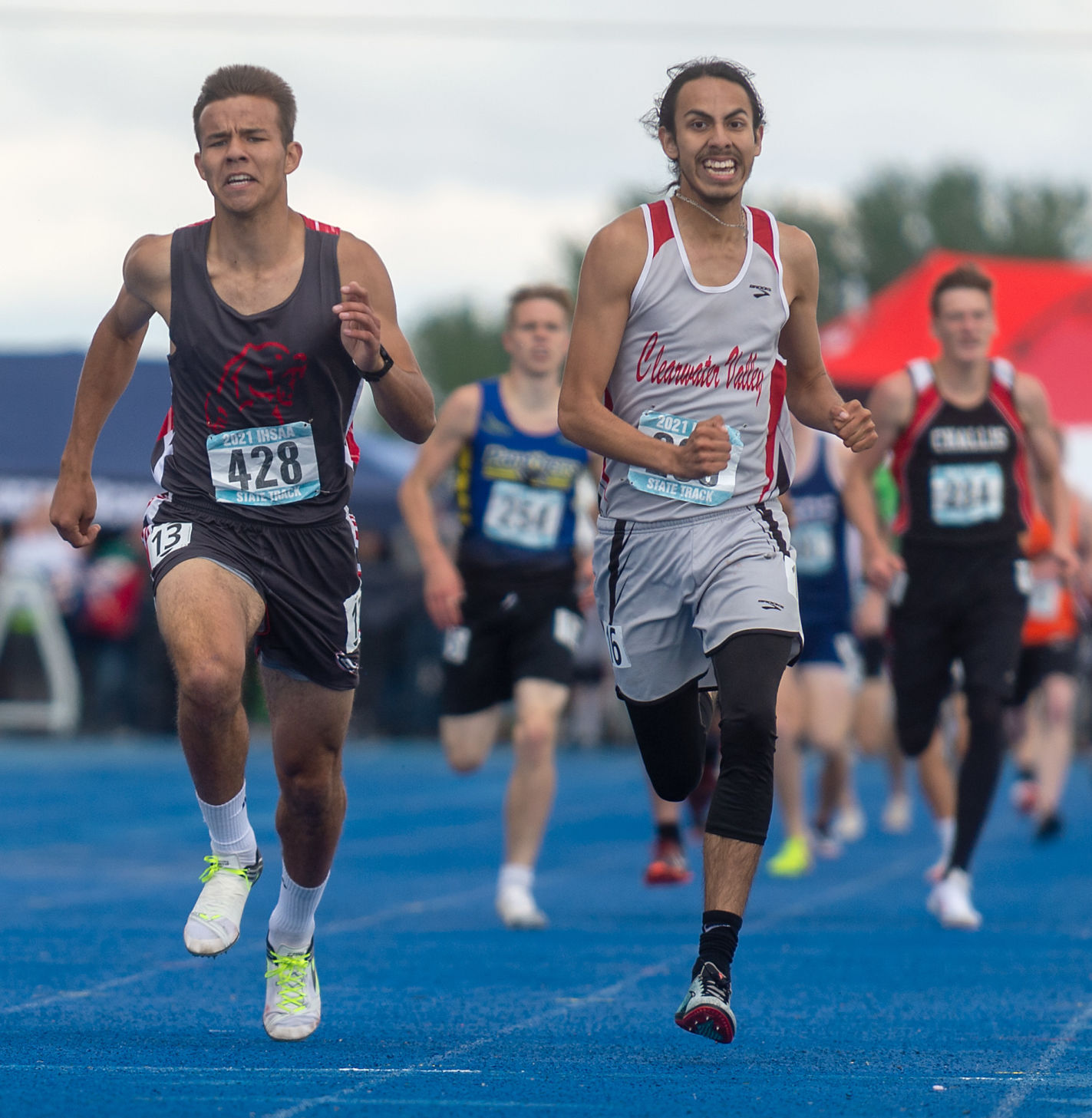 3A/2A/1A State Track and Field Championships